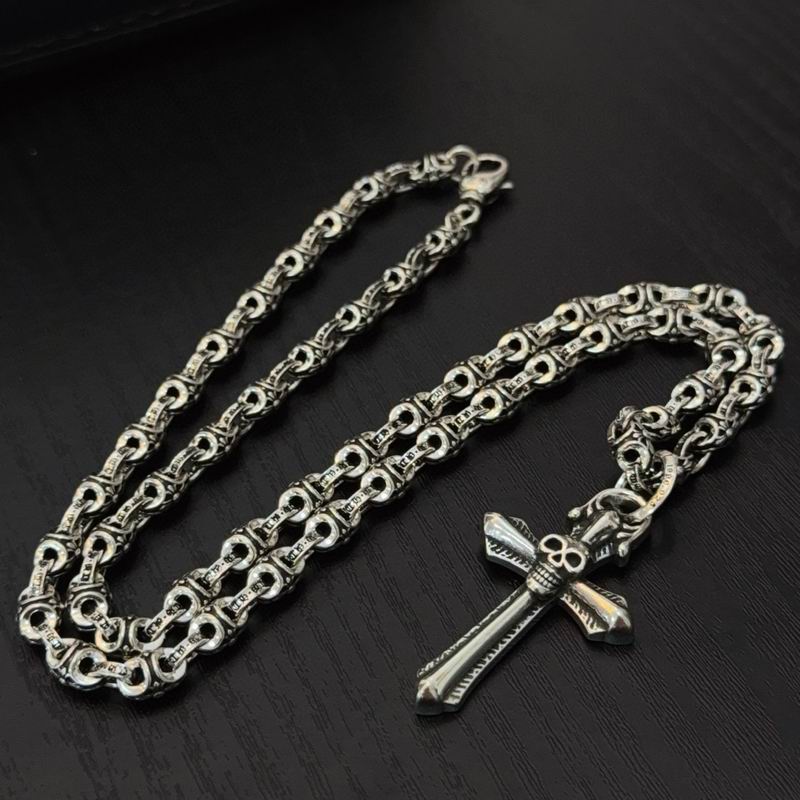Chrome Hearts necklace 11yxx256